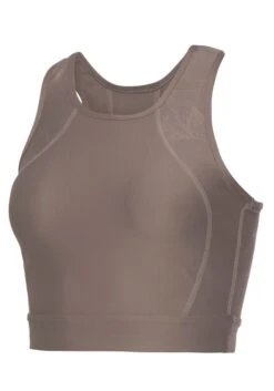 LASCANA ACTIVE Funktionsshirt, Mit Gemusterten Einsätzen -Bikini Mode Geschaft 6fe4a03391da5c3df1a5b74766ae1dec