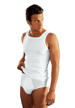 Clipper Slip, (Packung, 4 St.), Schlichtes Basic Für Jeden Tag Aus Feinripp -Bikini Mode Geschaft 702818875b2bd1ba70207850f8e4d9a4 1