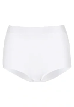 Petite Fleur Formpants, (Packung, 3 St.), Mit Breitem Bündchen -Bikini Mode Geschaft 70294e8d2b14e6b8d6cad2086e4def65