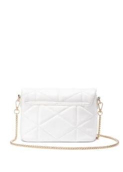 Vivance Umhängetasche, Minibag Mit Modischer Steppung VEGAN -Bikini Mode Geschaft 7065ef98cd7f7430985927e3949938ac