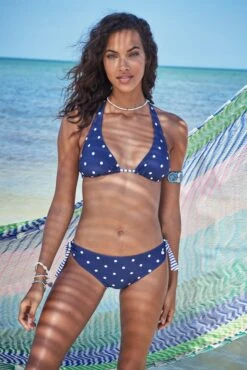 S.Oliver Bikini-Hose »Audrey«, Mit Seitlichen Zierschleifen -Bikini Mode Geschaft 70baecda62959bedf93651497d313699