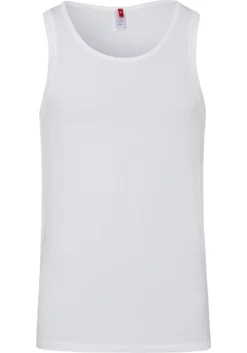 S.Oliver Achseltop, (1 St.), Mit Overlock-Nähten