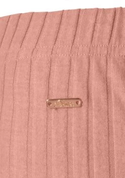 S.Oliver Relaxshorts, Aus Nachhaltigem Rippstrick -Bikini Mode Geschaft 70f7a2a2d2f4fd39485ed27126ccea1d