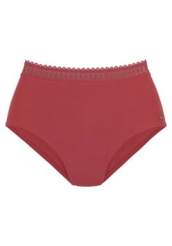 S.Oliver Bikini-Hose »Aiko«, Mit Häkeloptik -Bikini Mode Geschaft 710a216e21026939a9a53dc8d63f1a0c