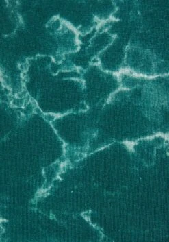 Buffalo Shorty, (2 Tlg., 1 Stück), Mit Marmordruck -Bikini Mode Geschaft 71390873fb5f3d9b62c3082f204abbe8