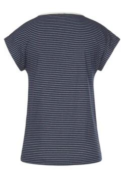 S.Oliver Pyjamaoberteil, Mit All-Over Print -Bikini Mode Geschaft 71eae3003a2f4ef2cc40e4546b907e2a