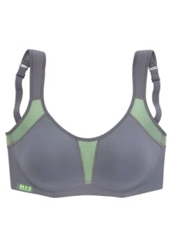 H.I.S Sport-BH, Mit COOLMAX Für Sportarten Mit Starker Belastbarkeit, Basic Dessous -Bikini Mode Geschaft 727d8ada2b885e665d6e2c2404bcf08f