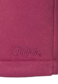 Buffalo Sweatshorts, Mit Logostickerei Und Seitlichen Taschen -Bikini Mode Geschaft 7287b39f9d1268a51b606d8df23cc4c6