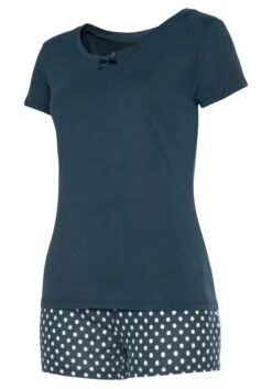 Vivance Dreams Shorty, (2 Tlg., 1 Stück), Mit Pünktchen Print -Bikini Mode Geschaft 7294d81f601d7be2b75d5ce08e63761a