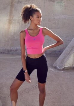 Lico Shorts, (2er-Pack), Im Doppelpack -Bikini Mode Geschaft 729a5f193a8b16412b678a3dc1ce11d1