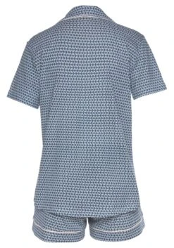 S.Oliver Shorty, (2 Tlg., 1 Stück), Mit Reverskragen -Bikini Mode Geschaft 72a4896e2cf521ca0c0c4299c7c32342