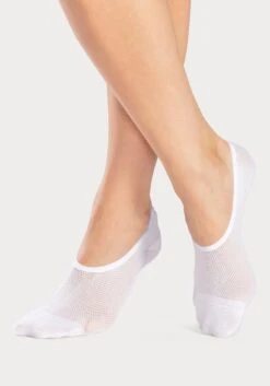 LASCANA ACTIVE Füßlinge, (3 Paar), Mit Pikee Struktur -Bikini Mode Geschaft 72cc4bdf65a6c5bd1fccad5933d93171