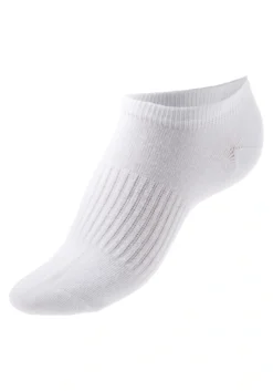 LASCANA ACTIVE Sneakersocken, (7 Paar), Mit Mittelfußgummi -Bikini Mode Geschaft 73889efed43c32b1ca9d554c36656b76