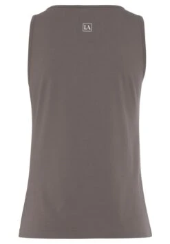 LASCANA ACTIVE Funktionsshirt, Mit Optischem Reflektorprint -Bikini Mode Geschaft 739c6d67f4ded3d801c4a07b2a926c70