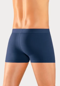 H.I.S Boxer, (Packung, 5 St.), Logo Webbund Mit 3D Effekt -Bikini Mode Geschaft 73a76af7c1d34ca3f48eb4936a81a896