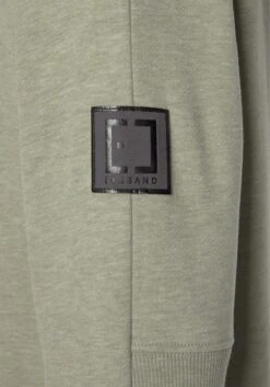 Elbsand Kapuzensweatjacke »Kelina«, Mit Logostickerei Auf Der Kapuze -Bikini Mode Geschaft 73d3ad82c1b4a7b754f84a0d27e7fc01