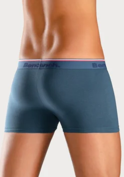 Bench. Boxer, (Packung, 4 St.), Mit Schmalen Streifen Im Webbund 28 Bench. Boxer, (Packung, 4 St.), Mit Schmalen Streifen Im Webbund -Bikini Mode Geschaft 74372c13ca549bd8ba095cf6ad9c4fa2