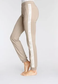 Bench. Relaxhose, (1 Tlg.), Mit Logo Schriftzug Auf Dem Tape -Bikini Mode Geschaft 744b538cd8ba259ae3cfd4d8d0396457