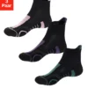 LASCANA ACTIVE Wandersocken, (3 Paar), Mit Verstärkten Belastungszonen 1 LASCANA ACTIVE Wandersocken, (3 Paar), Mit Verstärkten Belastungszonen -Bikini Mode Geschaft 7463a779efa82410ecdbc67155ff5293
