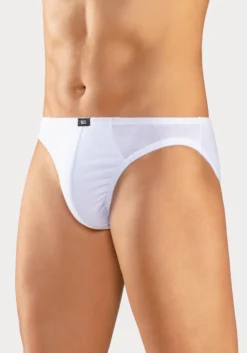 H.I.S Minislip, (Packung, 3 St.), Aus Weichem Baumwoll-Stretch -Bikini Mode Geschaft 74fbbeb9148c168631c876e5fab14f6e