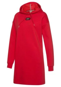 Bench. Sweatkleid, Mit Kleiner Logostickerei -Bikini Mode Geschaft 759685beac569e4299b7189ed30a7861