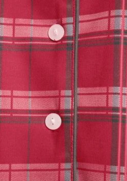 H.I.S Nachthemd, (1 Tlg.), Aus Flanell Im Karo-Design 40 H.I.S Nachthemd, (1 Tlg.), Aus Flanell Im Karo-Design -Bikini Mode Geschaft 75ca3119c3925594d9086d6b23fb3a80