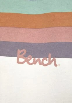 Bench. Kapuzensweatshirt, Mit Frontprint -Bikini Mode Geschaft 7605329279d9a74f4b89f0fa4a1f668b