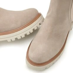 Elbsand Stiefelette, Boots Aus Leder -Bikini Mode Geschaft 76429ac4a0a76132a2aed66ac945d3bf