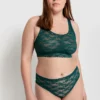 LSCN By LASCANA Bustier, (1 Tlg.), Aus Zarter Spitze 2 LSCN By LASCANA Bustier, (1 Tlg.), Aus Zarter Spitze -Bikini Mode Geschaft 7654100c78674ebe34bfbbf046bec128