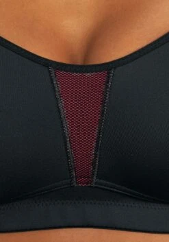 H.I.S Sport-BH, Mit COOLMAX Für Sportarten Mit Starker Belastbarkeit, Basic Dessous -Bikini Mode Geschaft 765e3d1a37ca4f4fbd35132a9bca14ab