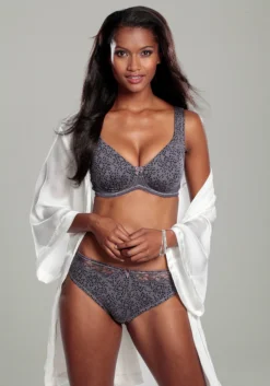 Nuance T-Shirt-BH, Mit Bügel Und Breiteren Trägern, Basic Dessous -Bikini Mode Geschaft 7670b5024fcc12535d6a8fd426ff6324