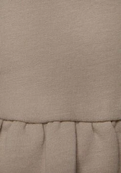 Bench. Kapuzensweatshirt, Mit Rüschensaum -Bikini Mode Geschaft 769ae1166550a27e07d918c3760e7724