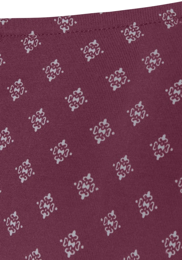 Beachtime Strandkleid, Mit Alloverdruck 7 Beachtime Strandkleid, Mit Alloverdruck – Bild 5