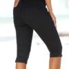 Beachtime 7/8-Caprijeans -Bikini Mode Geschaft 77a04434e64dd6263a4299d0d3a97bdd