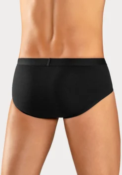 H.I.S Slip, (Packung, 3 St.), Ohne Seitennaht -Bikini Mode Geschaft 7a69dbfa0efb8ff45c641ce98110befa