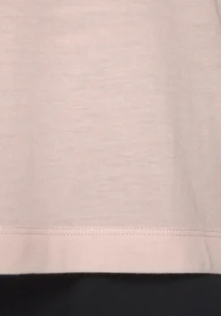 S.Oliver Shorty, (2 Tlg., 1 Stück), Mit Gestreiften Bündchen Und Schriftprint -Bikini Mode Geschaft 7acfc31f48b8542e048a6db129b8dc8b