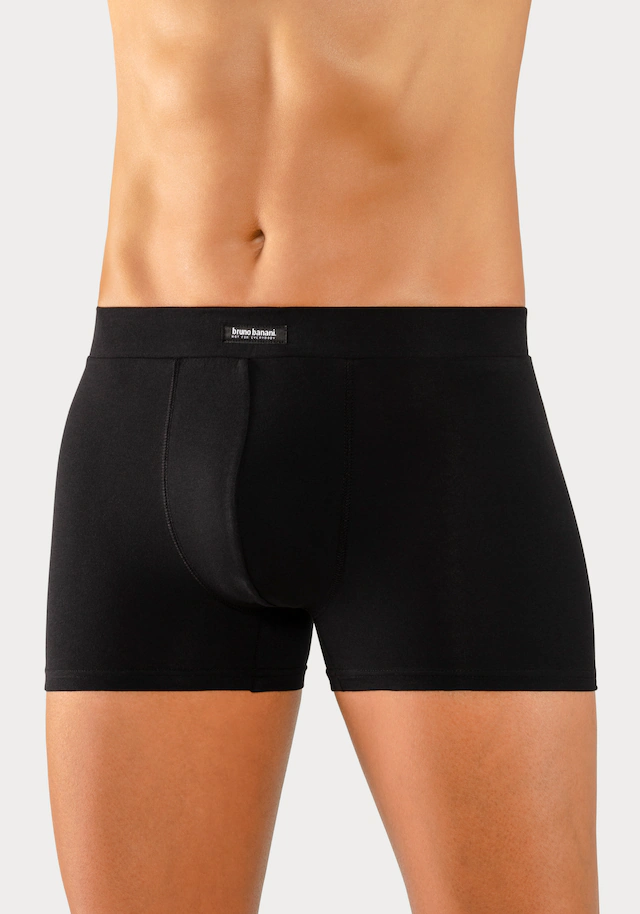 Bruno Banani Boxer, (Packung, 3 St.), 1x Mit Modischem Druck 17 Bruno Banani Boxer, (Packung, 3 St.), 1x Mit Modischem Druck – Bild 15