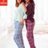 H.I.S Pyjama, (4 Tlg., 2 Stück) -Bikini Mode Geschaft 7b9a78a17dee26c4a9323d82c5d10b38