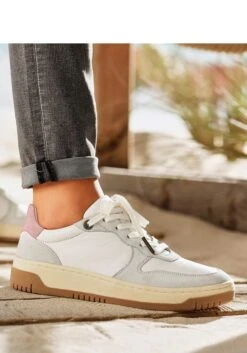 Elbsand Sneaker, Aus Leder Mit Weichem Frottee Innenfutter, Herausnehmbare Einlegesohle 13 Elbsand Sneaker, Aus Leder Mit Weichem Frottee Innenfutter, Herausnehmbare Einlegesohle -Bikini Mode Geschaft 7ba233c962f317af1736cb1b0f9137c0