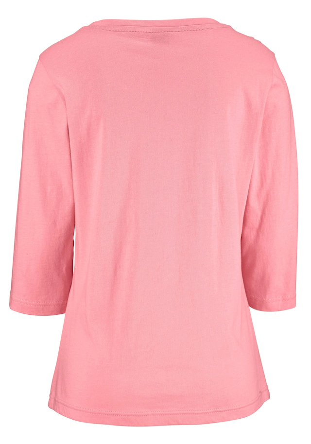 Arizona Pyjama, (4 Tlg., 2 Stück), Mit Passenden Basicshirts 6 Arizona Pyjama, (4 Tlg., 2 Stück), Mit Passenden Basicshirts – Bild 4