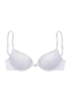 S.Oliver Push-up-BH, Mit Praktischem Vorderverschluss, Dessous -Bikini Mode Geschaft 7c0b34d5bb3306ec599839d44fdad446