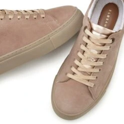 Elbsand Sneaker, Mit Bequemen Innenfutter Und Aus Softem Leder -Bikini Mode Geschaft 7c2c299143d8b388bfb9e6ffe413fe95