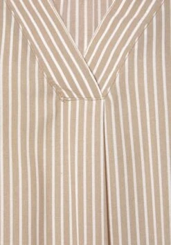 Vivance Kurzarmbluse, Mit Streifendesign -Bikini Mode Geschaft 7c44d1d56772208e6a820ed3735fea02