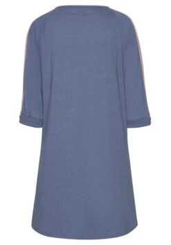 Arizona Nachthemd, Im College-Look Mit Folienprint -Bikini Mode Geschaft 7d42a19ae2efda6c6f17aaf1a7f08091