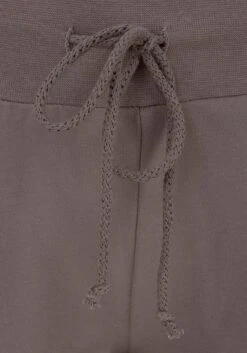 Beachtime 7/8-Strandhose, Aus Weichem Jersey -Bikini Mode Geschaft 7d4b632621cd303198e4c11ef17fc86e