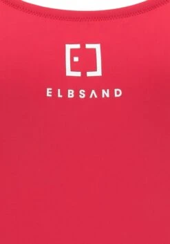 Elbsand Badeanzug, Mit Logoaufdruck Vorn -Bikini Mode Geschaft 7d5770d297cabbdc965f9e1b2bc36114