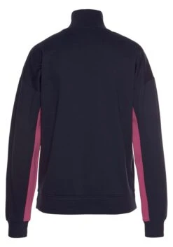 Bench. Sweatshirt, Im Color-Blocking Design Mit Logoprint -Bikini Mode Geschaft 7d8af5c04232ebdcf39a23a274e092a6