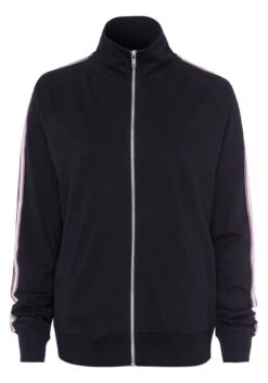 H.I.S Sweatjacke, Mit Seitlichem Tape -Bikini Mode Geschaft 7e82e5b04961fdf8130377540fecf2a0