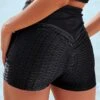 Vivance Active Shorts, In Wabenoptik -Bikini Mode Geschaft 7ea4e5c1718b4deb41a5c25949af5e65
