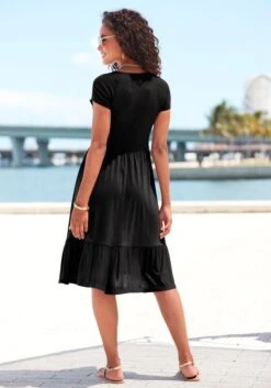 Beachtime Jerseykleid -Bikini Mode Geschaft 7eff7cadf21aa4ea6f0ae00548f099f5